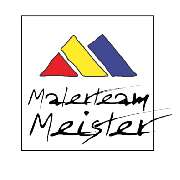 Malerteam Meister GmbH - LOGO