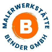 Malerwerkstätte Bender GmbH - LOGO