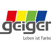 Malerwerkstätte Dieter Geiger GmbH - LOGO