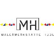 Malerwerkstätte Hübl GmbH - LOGO