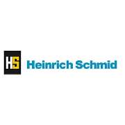 Logo - Malerwerkstätten Heinrich Schmid Systemhaus GmbH & Co. KG