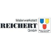 Malerwerkstatt Reichert GmbH - LOGO