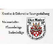 Malerwerkstatt Tino Büttner - LOGO