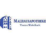 Malhaus-Apotheke - Logo der Malhaus-Apotheke