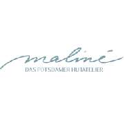 maliné Das Potsdamer Hutatelier - LOGO