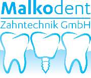 Logo - Malkodent Zahntechnik GmbH