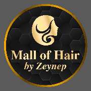 Mall of Hair by Zeynep - LOGO