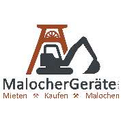MalocherGeräte GmbH - LOGO