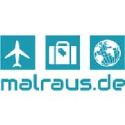 malraus - Das Reisebüro Dippe - LOGO