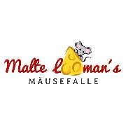 Malte Looman´s Mäusefalle e.K. - LOGO