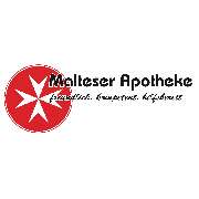 Malteser-Apotheke - Logo der Malteser-Apotheke