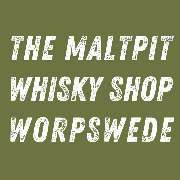 Maltpit - Whisky Shop Worpswede - LOGO