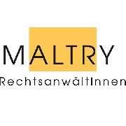 Maltry RechtsanwältInnen PartG mbB - LOGO