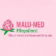 MALU-MED Pflegedienst - LOGO
