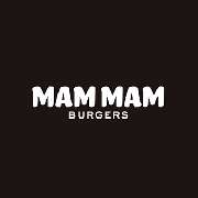 Mam-Mam Burger - LOGO
