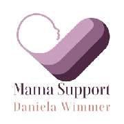 Mama Support - Mütterpflege Daniela Wimmer - LOGO