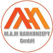 MAMBAUKONZEPT - LOGO