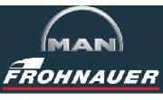 MAN-Servicepartner M. Frohnauer GmbH - LOGO
