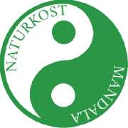Mandala Naturkost - LOGO