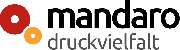 Logo - mandaro GmbH