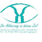 Mandy Klaus Hypnose-Coach und Mental-Trainer - LOGO
