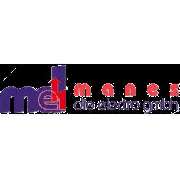 manes die electro gmbh - LOGO