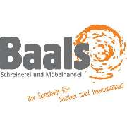 Manfred Baals Schreinerei | Innenausbau - LOGO