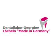 Manfred Georgiev Dentallabor - LOGO