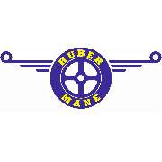 Manfred Huber - LOGO