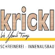 Manfred Krickl e.K. Inh. Yannik Tomay - LOGO