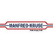 Manfred Kruse Kabelverlegungs GmbH - LOGO