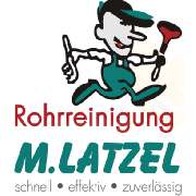 Manfred Latzel - LOGO