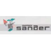 Manfred Sander - LOGO