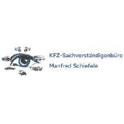 Manfred Schiefele Kfz-Sachverständigenbüro - LOGO