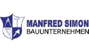 Manfred Simon Baugeschäft - LOGO