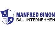 Manfred Simon Baugeschäft - LOGO