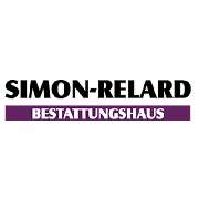 Manfred Simon Simon-Relard Bestattungen - LOGO