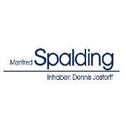 Manfred Spalding: Inhaber Dennis Jastorff - LOGO