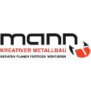 mann kreativer Metallbau Inh. Norbert Mann - LOGO
