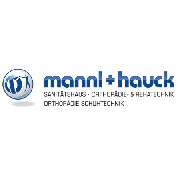 mannl + hauck GmbH Sanitätshaus im Ärztehaus - LOGO