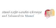 Mansel, Bernd Dr. med. - LOGO