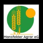 Mansfelder Agrar eG Sitz Rödgen - LOGO