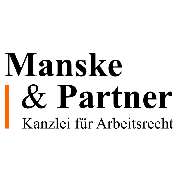 Manske & Partner Kanzlei für Arbeitsrecht - LOGO