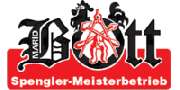 Manuel Bott Spengler-Meisterbetrieb - LOGO