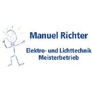 Manuel Richter Elektro- und Lichttechnik - LOGO