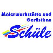 Manuel Schüle Malerwerkstätte - LOGO