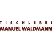 Manuel Waldmann Tischlerei - LOGO