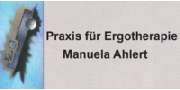 Manuela Ahlert Ergotherapie und Lerntherapie - LOGO