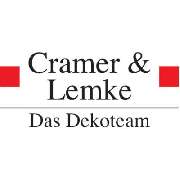 Manuela Cramer & Andreas Lemke Gbr Das Dekoteam - LOGO