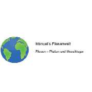 Manuel's Fliesenwelt Inh. Manuel Groß - LOGO